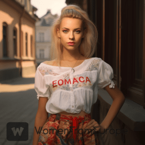 The Secrets of Czech Women: An Overview for Those Seeking Love and