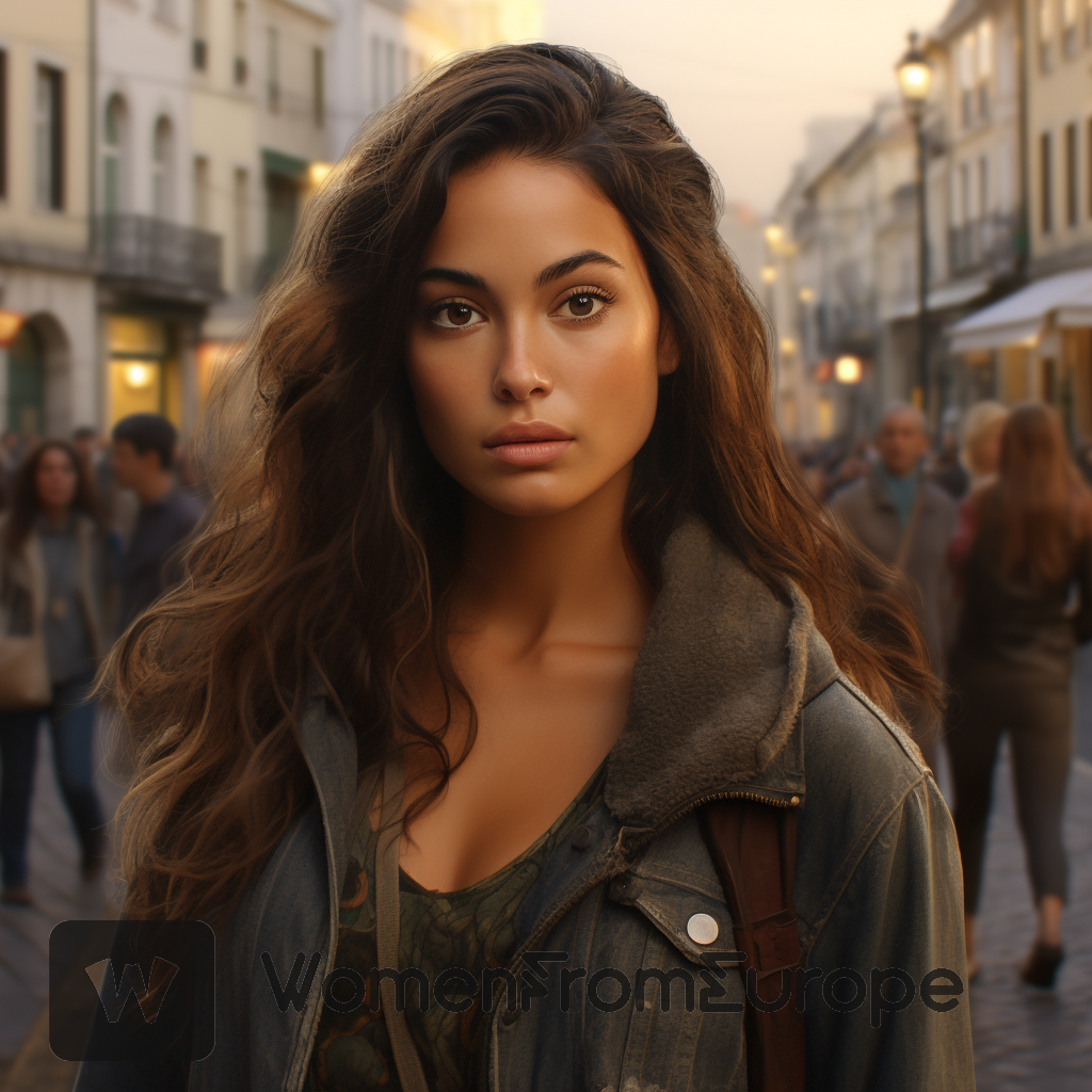 Portuguese Women: All About Culture, Traditions, and Relationships